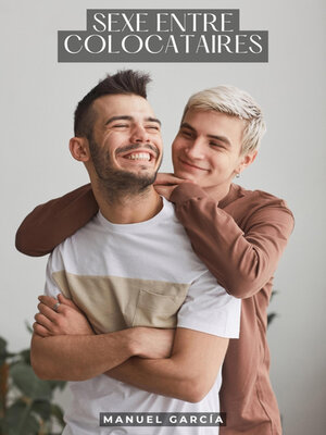 cover image of Sexe entre Colocataires